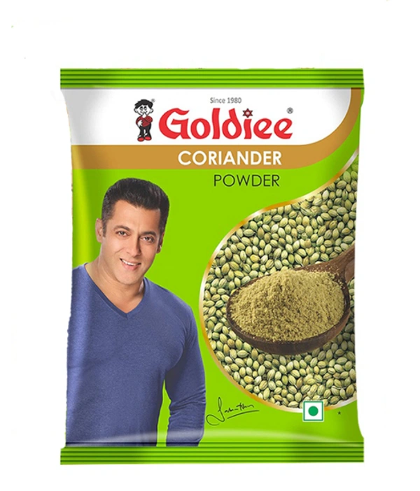 Goldiee Coriander Powder 200g